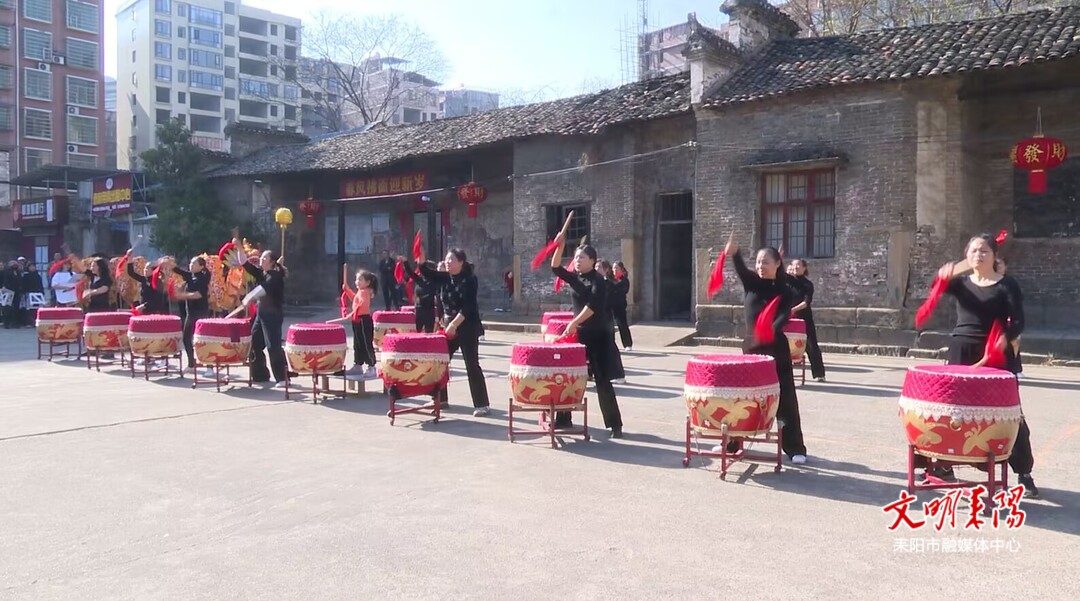 金南社区“大地欢歌 最美金南”村晚将于 1月22日上演