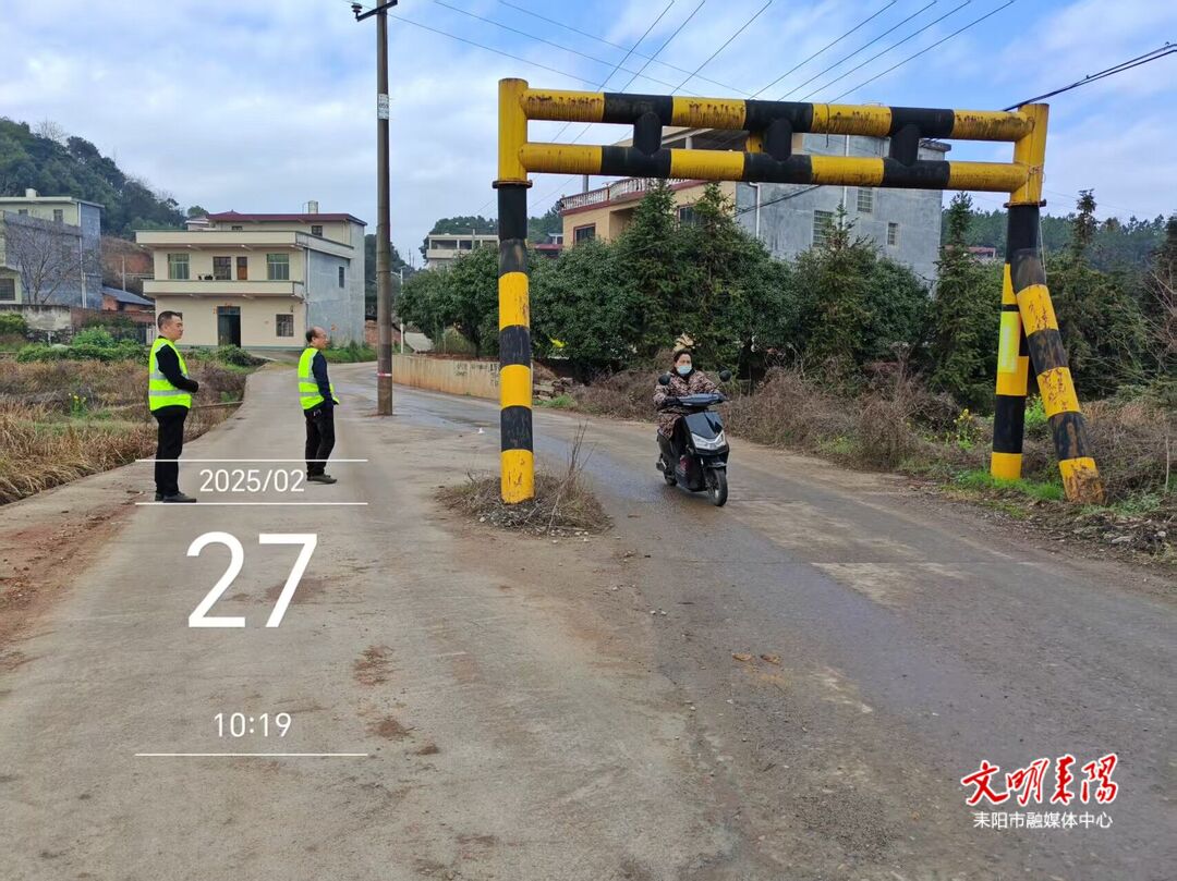 五里牌街道：“五進(jìn)”活動助力交通問題頑瘴痼疾整治