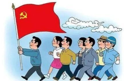 写给年轻干部的三十六条建议（1-4）