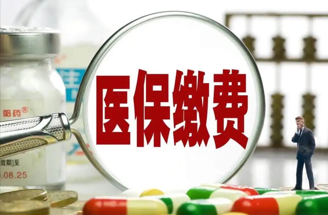 2025年度湖南居民医保参保缴费十问十答