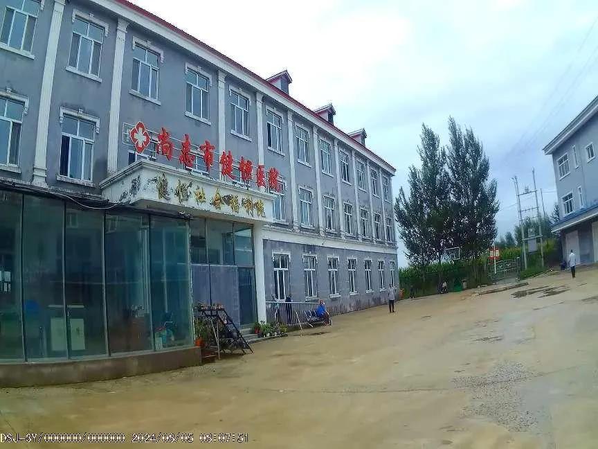 心脏彩超报告上为什么出现腹部肠管图像？——异常高住院率背后的故事（三）