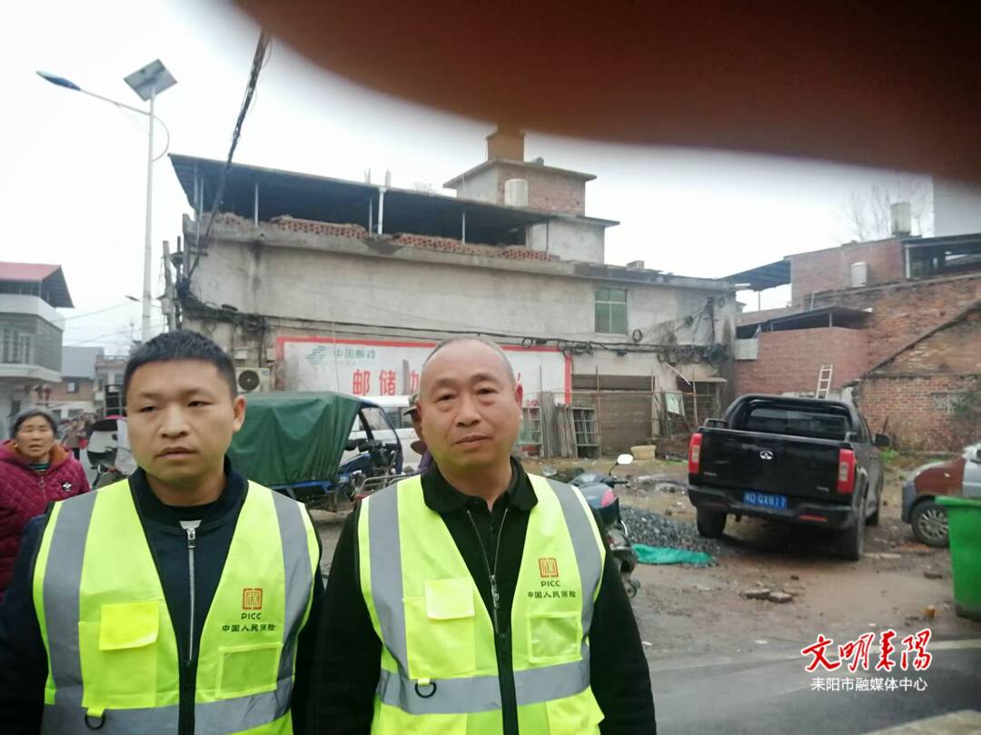 【简讯】严查+教育 导子镇持续开展交通整治