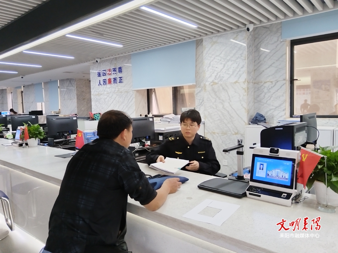 从投诉到致谢，五日见“证”服务温度