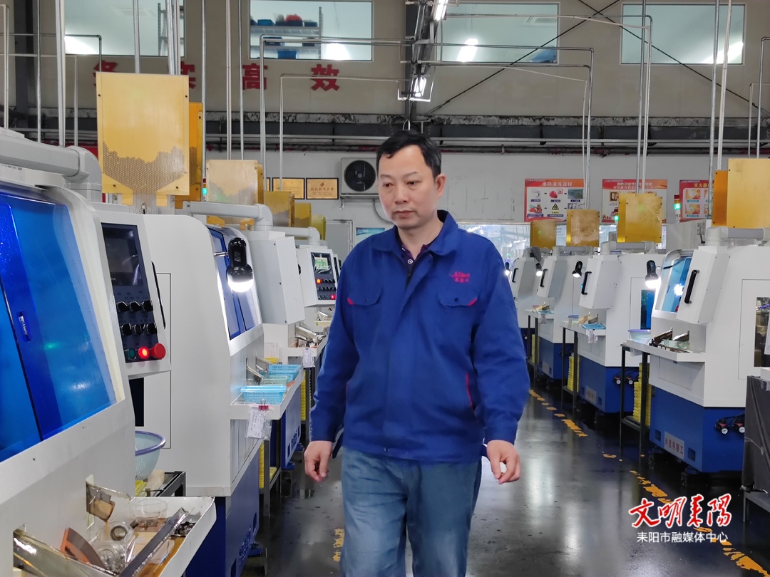 劳模风采：刘智——以“笨拙”的执着彰显工匠精神最本真的模样