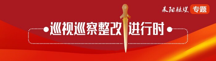 十三届耒阳市委第八轮巡察完成进驻