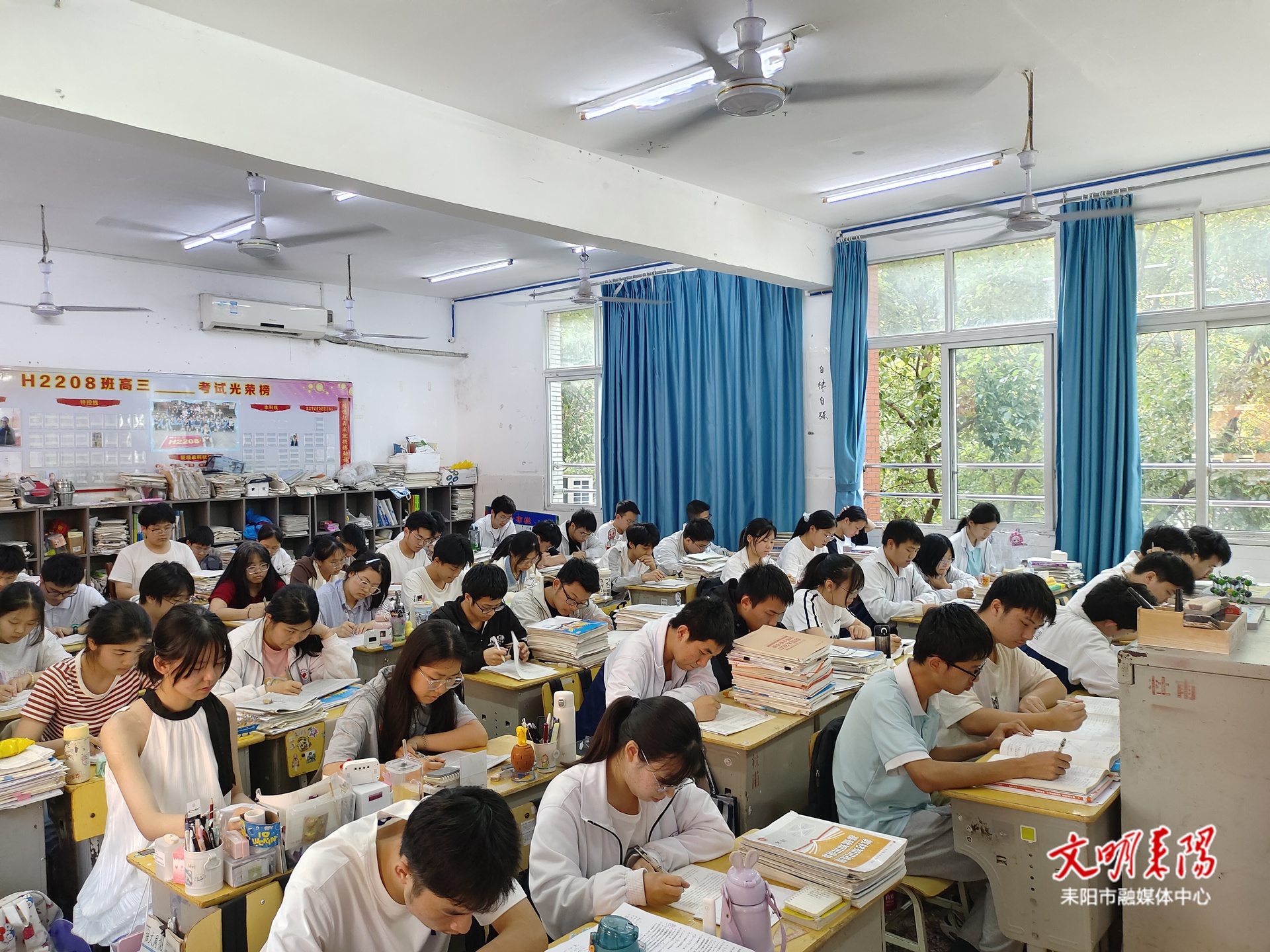 妙招破解“考前综合征”，助考生制胜高考