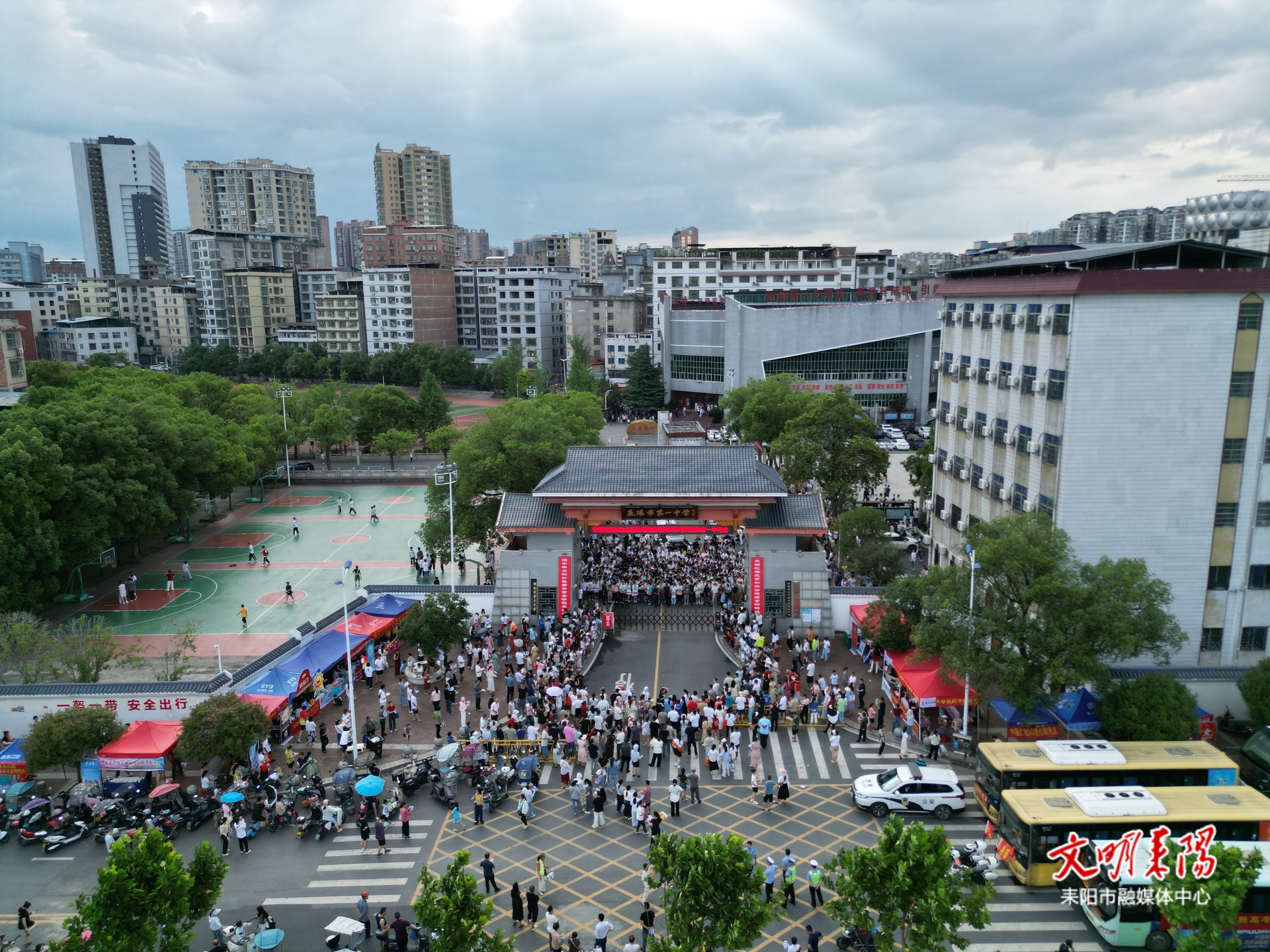 高考落幕丨这个夏天，你的努力，是最好的“答案”！