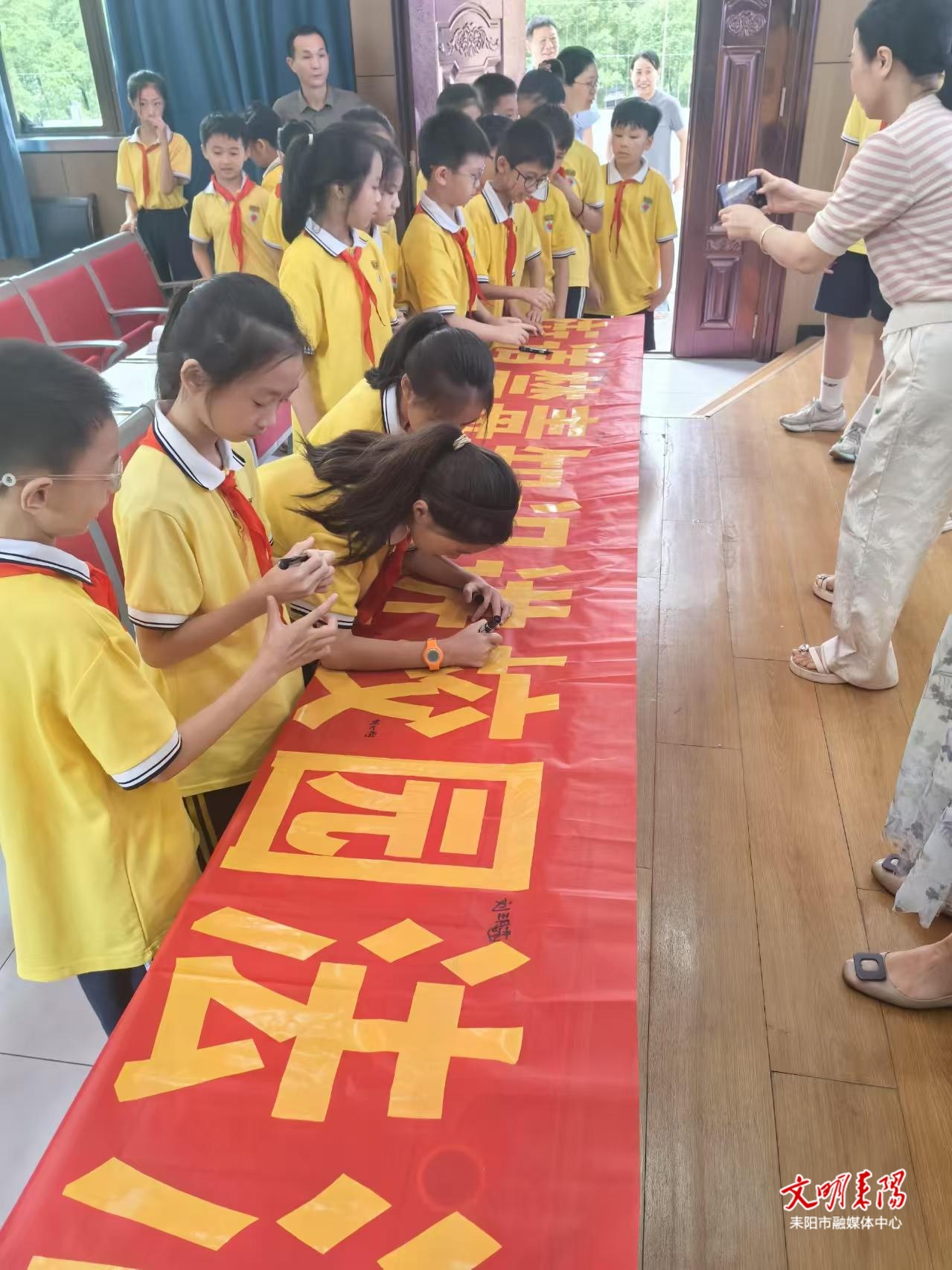 【健康人生 绿色无毒】耒阳市开展禁毒宣传活动