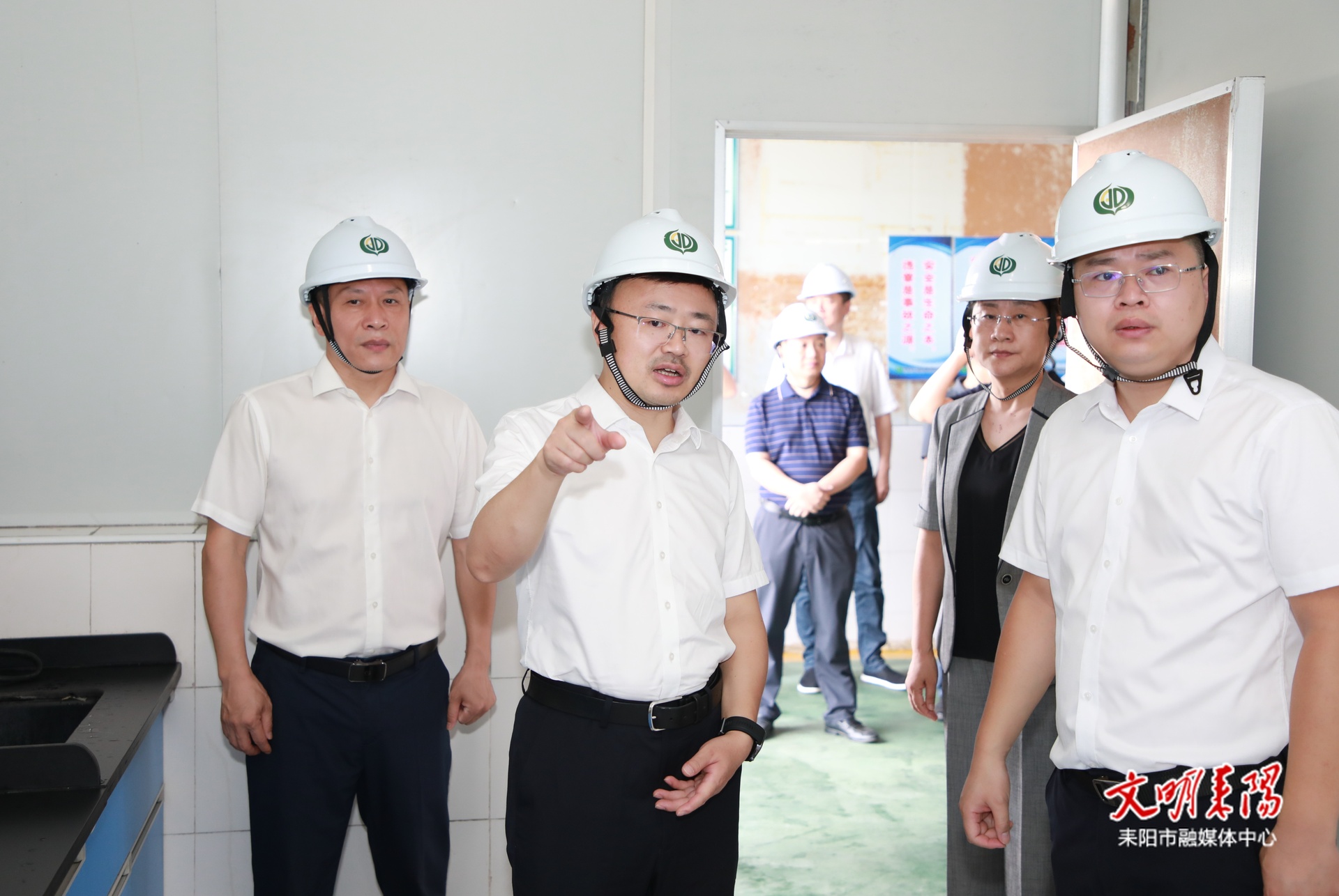 张润槐开展“十五五”规划“巩固延伸优势产业、培育壮大新兴产业、前瞻布局未来产业”专题调研
