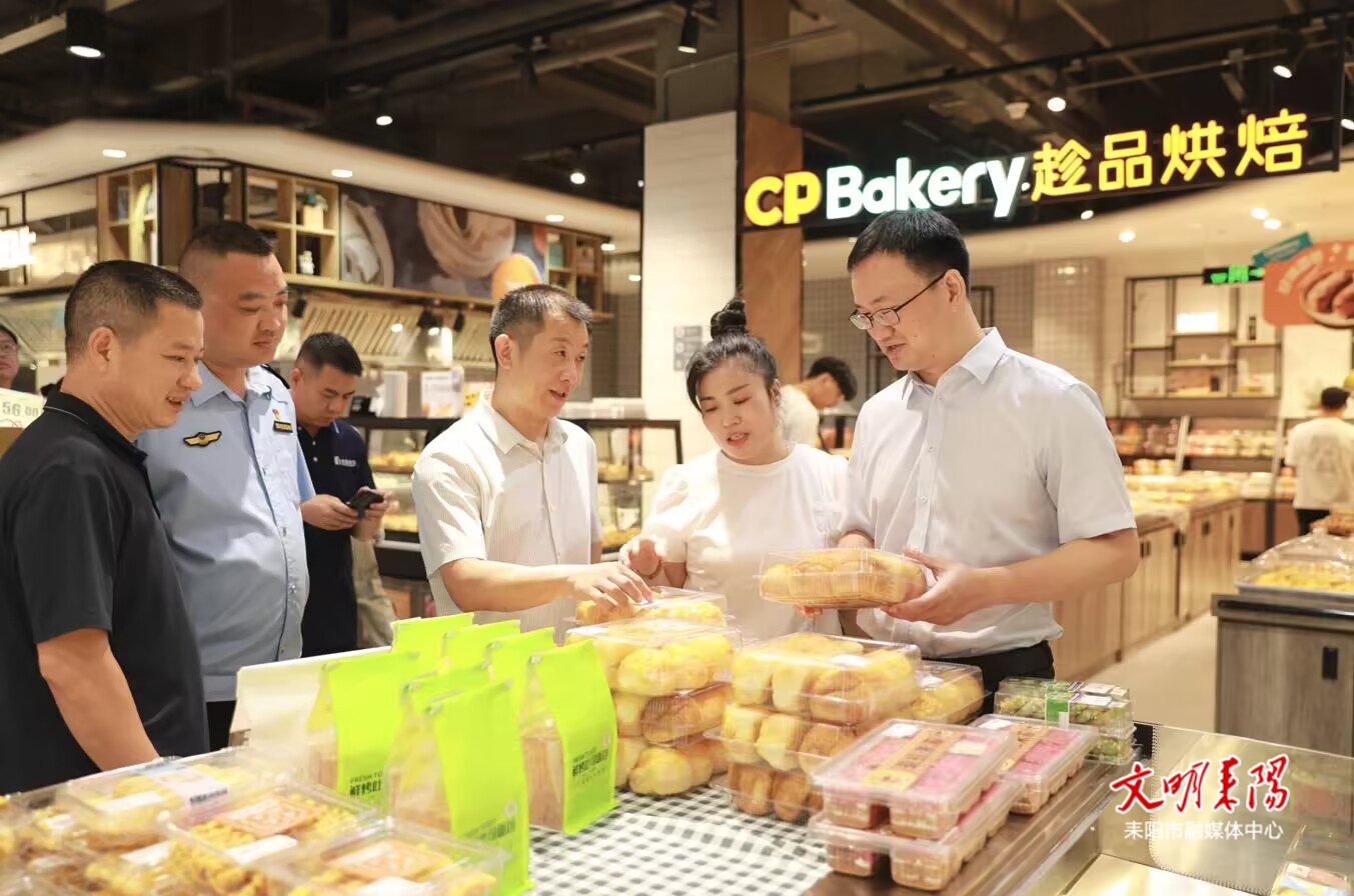 市市场监督管理局开展特种设备安全宣传暨应急演练活动