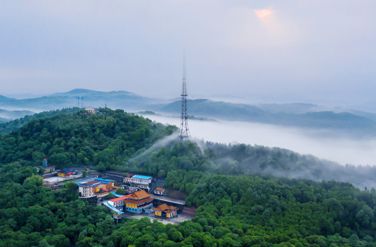 耒阳多地 “上榜”！衡阳旅游A级以上景区名单新鲜出炉