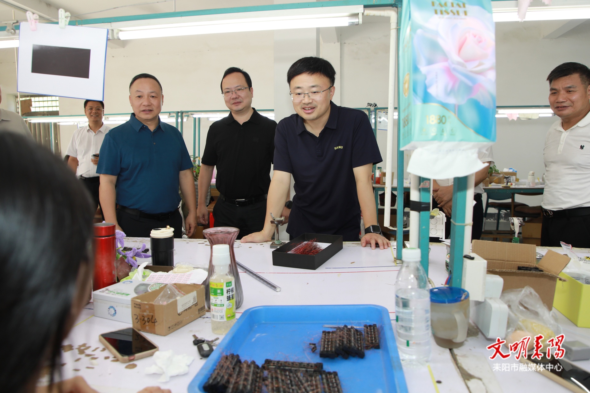 张润槐专题调研巩固拓展脱贫攻坚成果同乡村振兴有效衔接工作