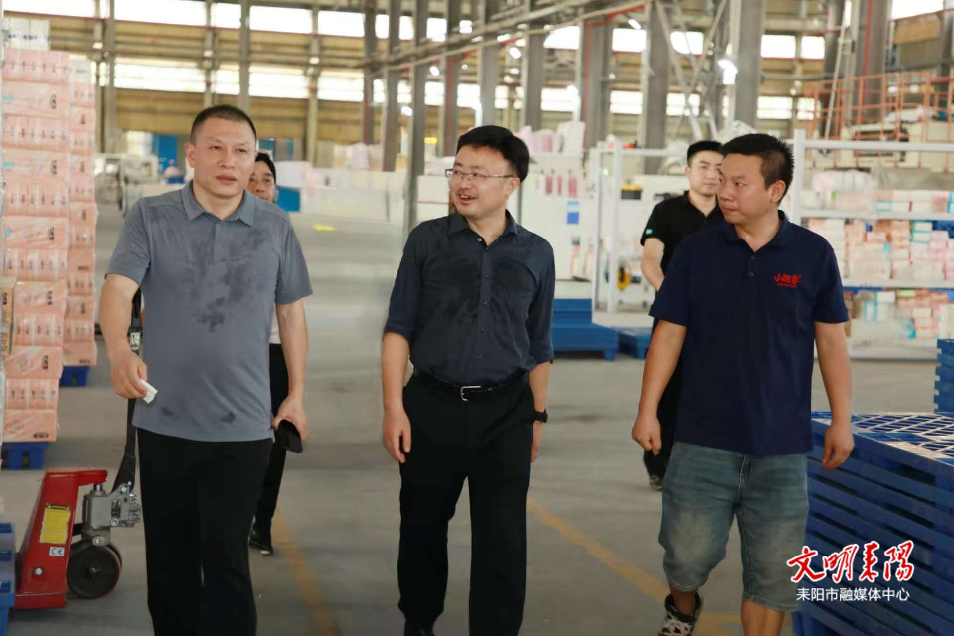 张润槐：弘扬蔡伦造纸文化 加快纸产业链建设