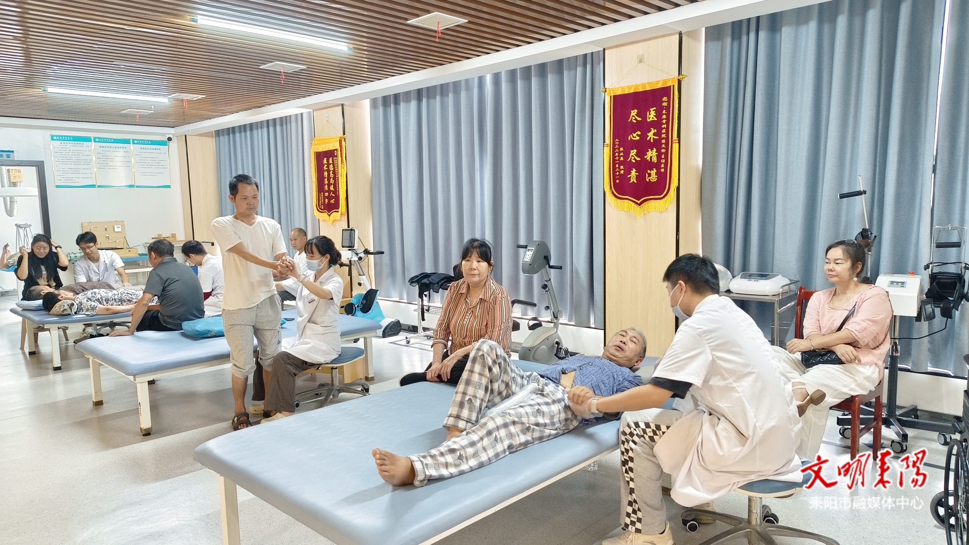三伏天如何科学度夏？中医专业人士为你支招