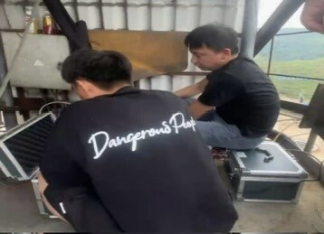 耒阳：生态监测“哨兵” 匠心守护碧水蓝天