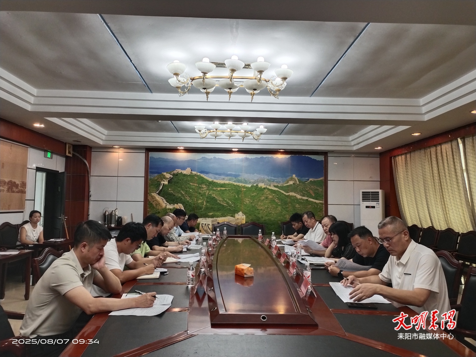 我市召开道路交通风险预警工作推进会 重点整治摩托车电动车安全隐患