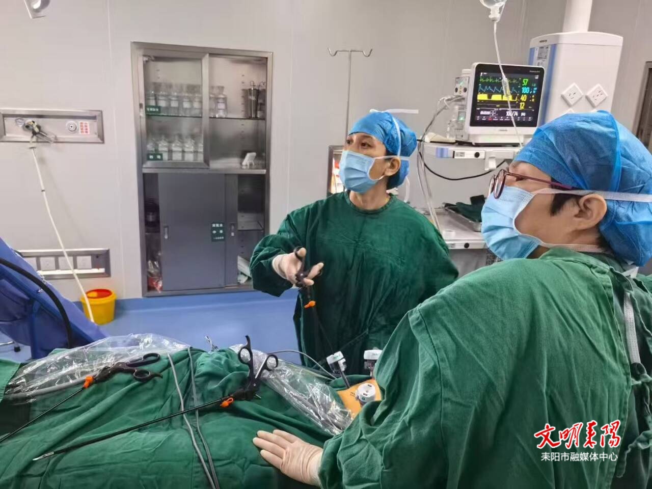 【最美生命守护者（24）】蒋红香：28载妇产科坚守，以“医”心护佑母婴平安