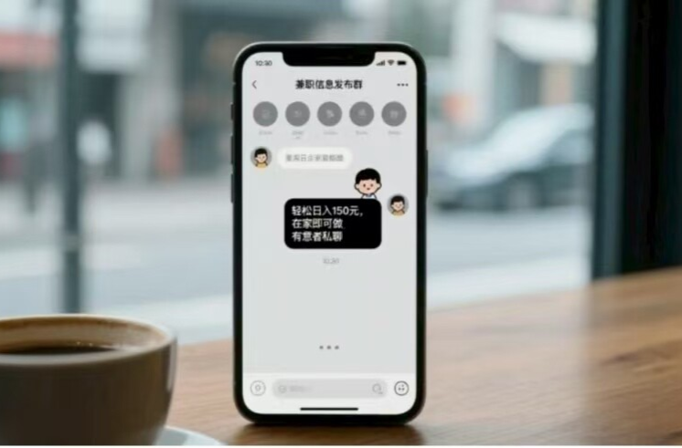“我们抢个红包，为啥被抓了？”