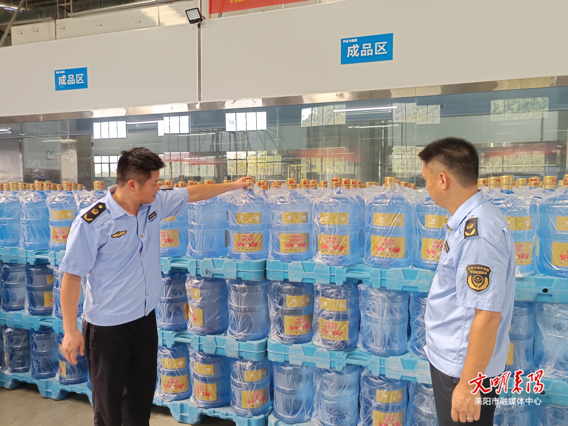 市市场监督管理局开展新一轮食品安全专项抽检行动