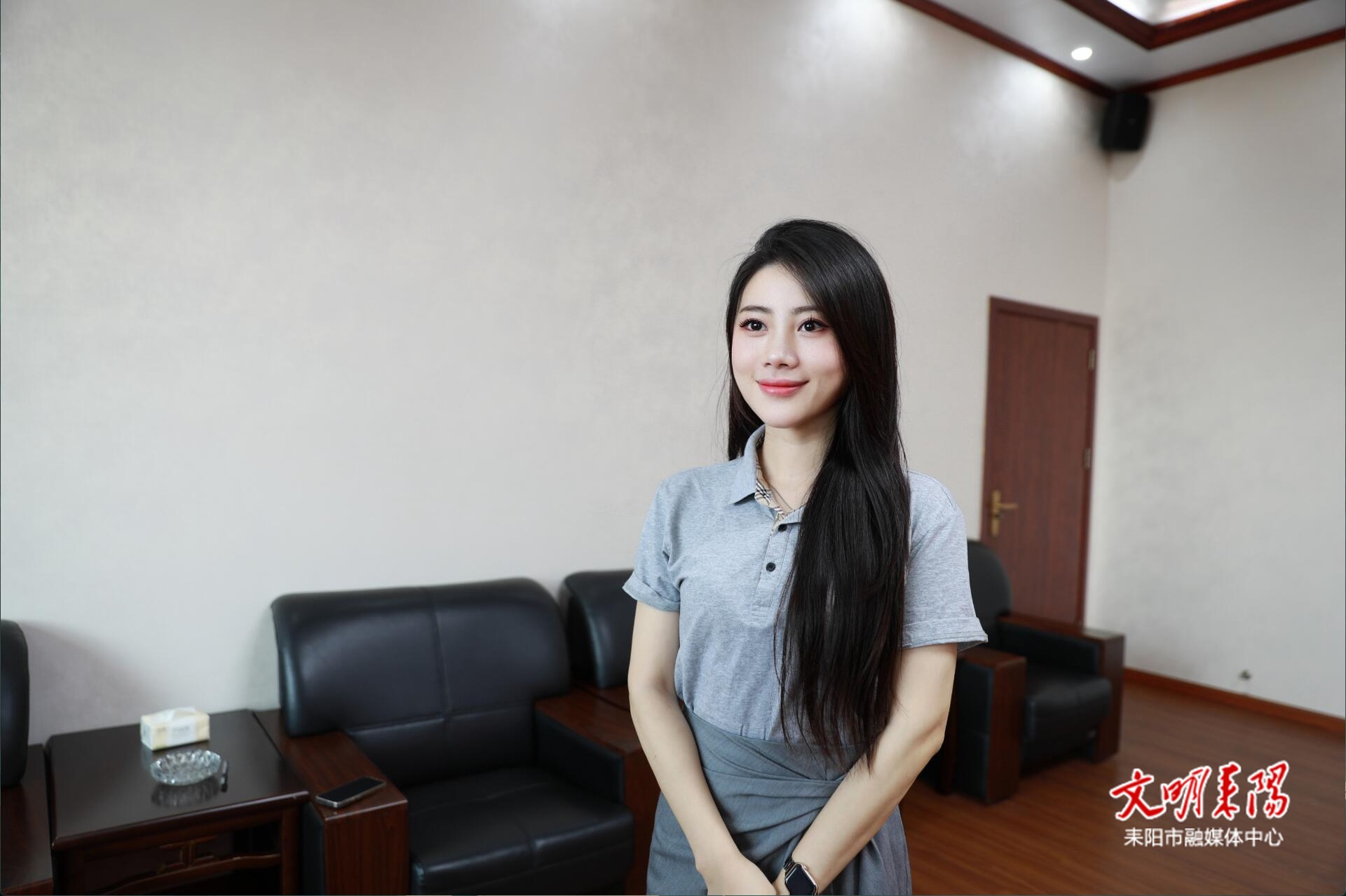 耒阳各界热议九三阅兵 赓续抗战精神  凝聚奋进力量