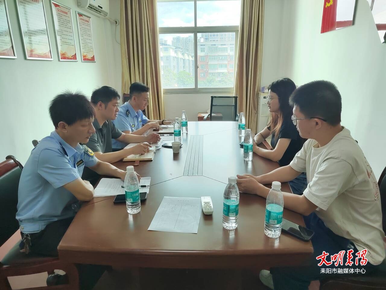 一网约车企业被约谈！耒阳重拳整治网约车平台运营秩序