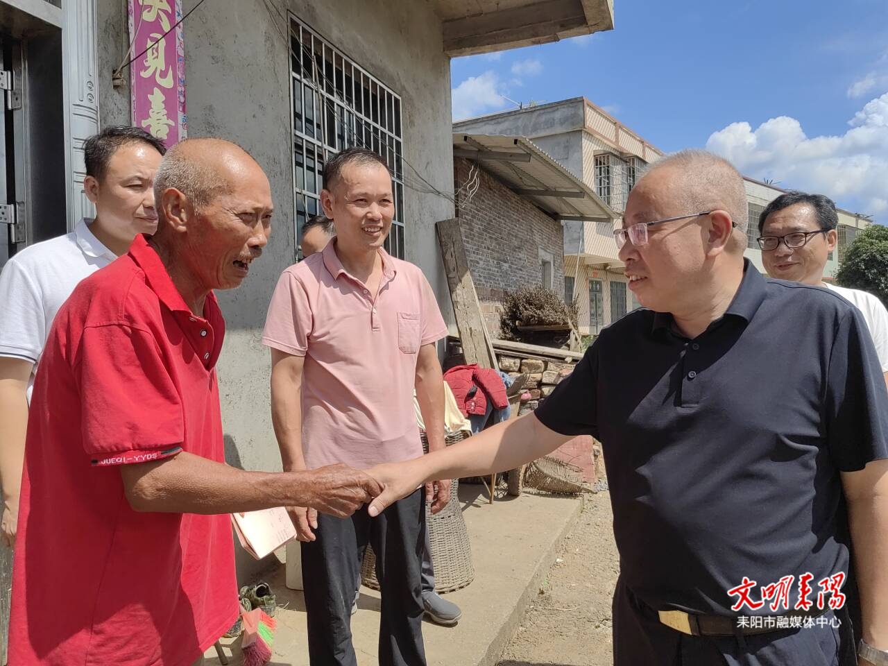 尹立鑫调研督导巩固拓展脱贫攻坚成果同乡村振兴有效衔接工作