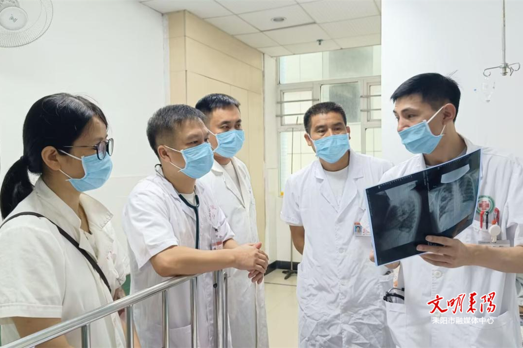 筑健康之基 书民生答卷——奋力谱写全市卫生健康事业新篇章