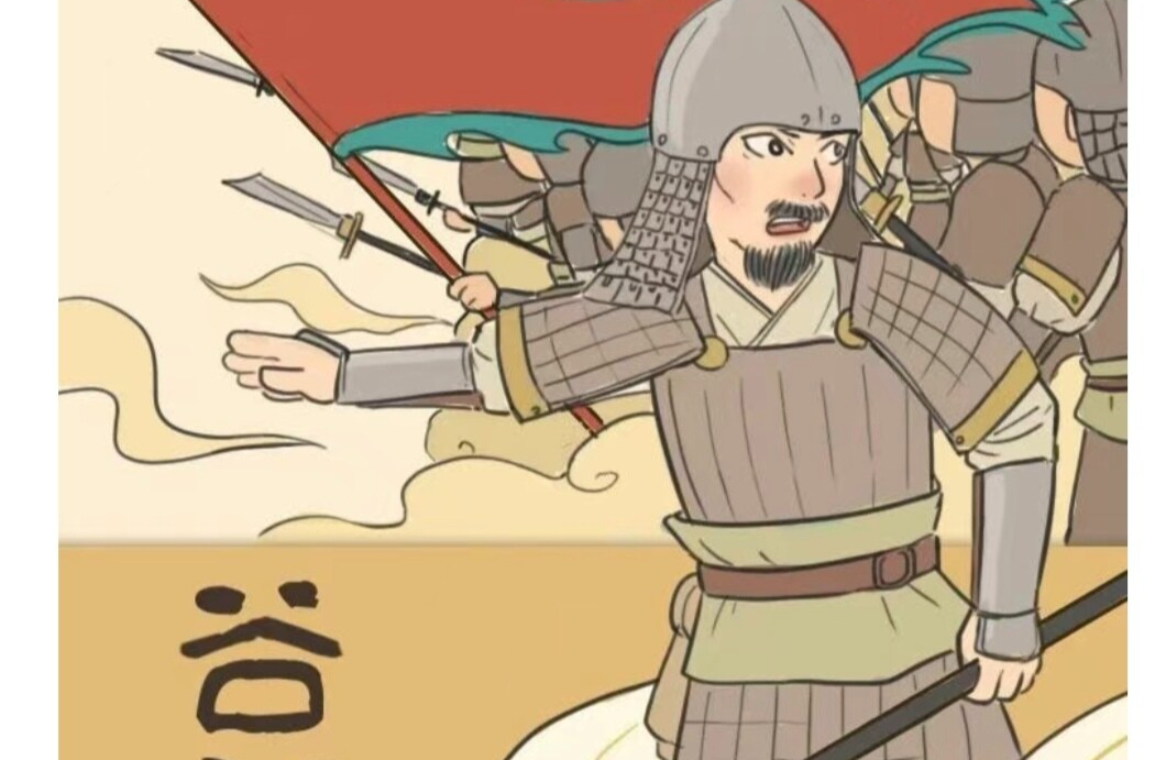 画说衡阳之耒阳“宝藏男孩”谷朗：从孤儿逆袭成全民楷模