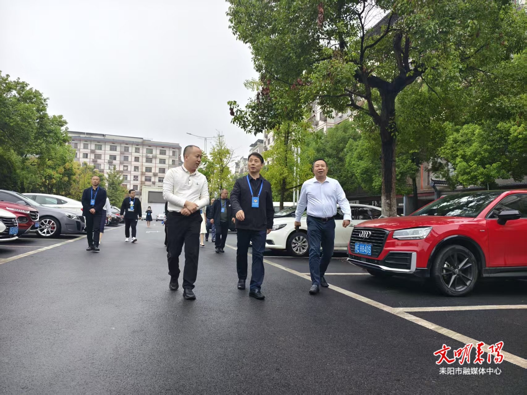 市政协：推动城市管理提质增效 助力民生实事落地落实