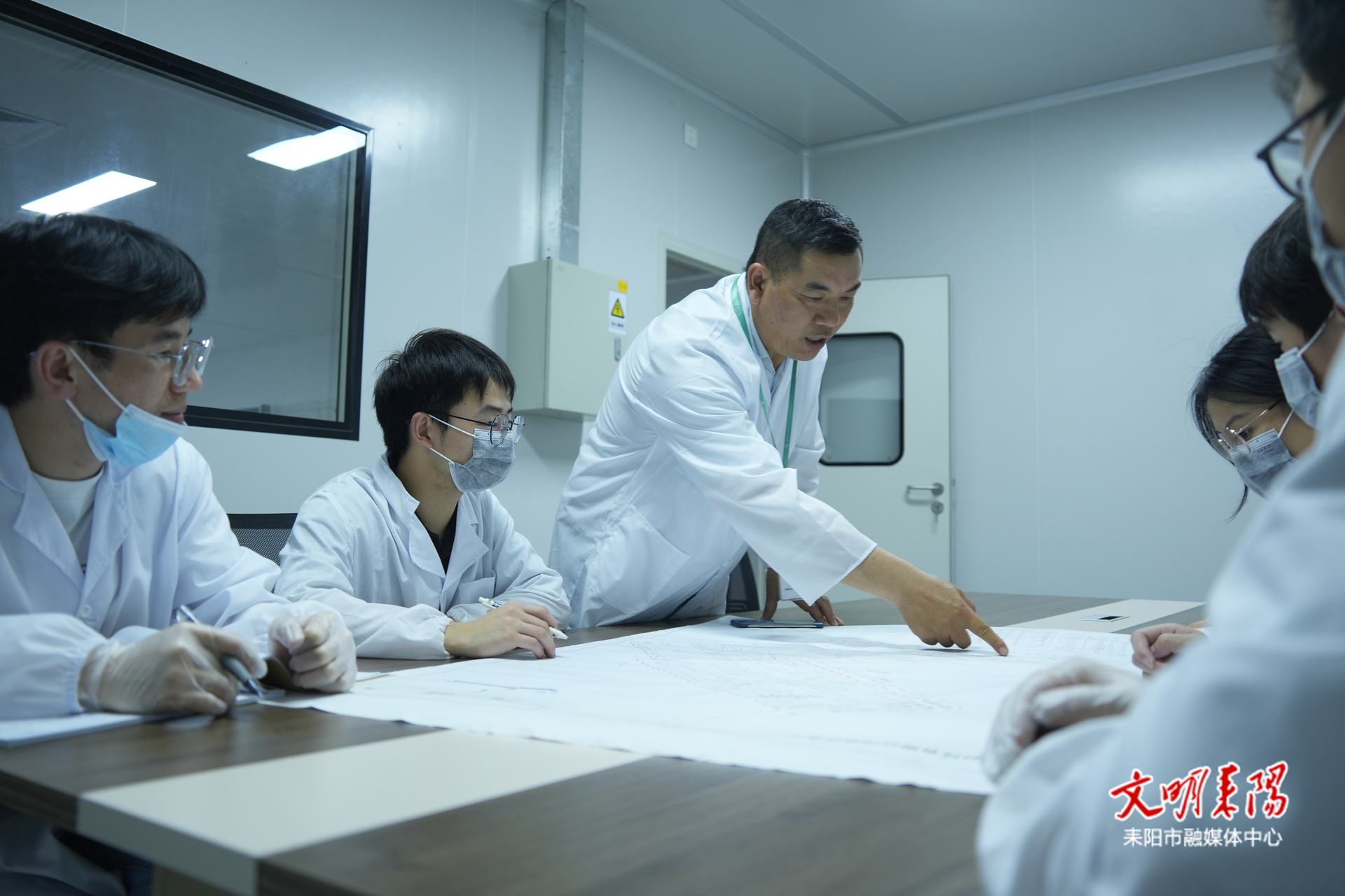 打造县域科技创新“耒阳模式”