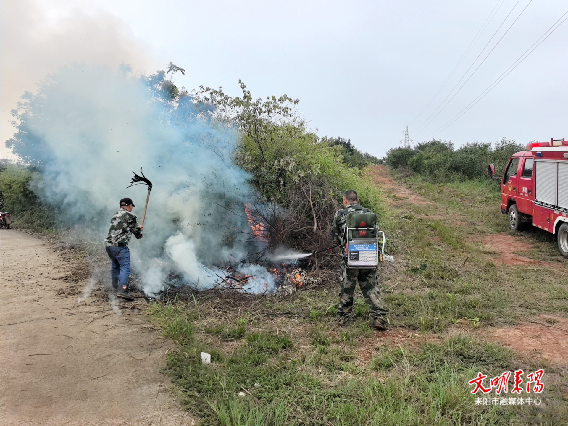 南京镇：实战练兵强技能，严阵筑防护青山