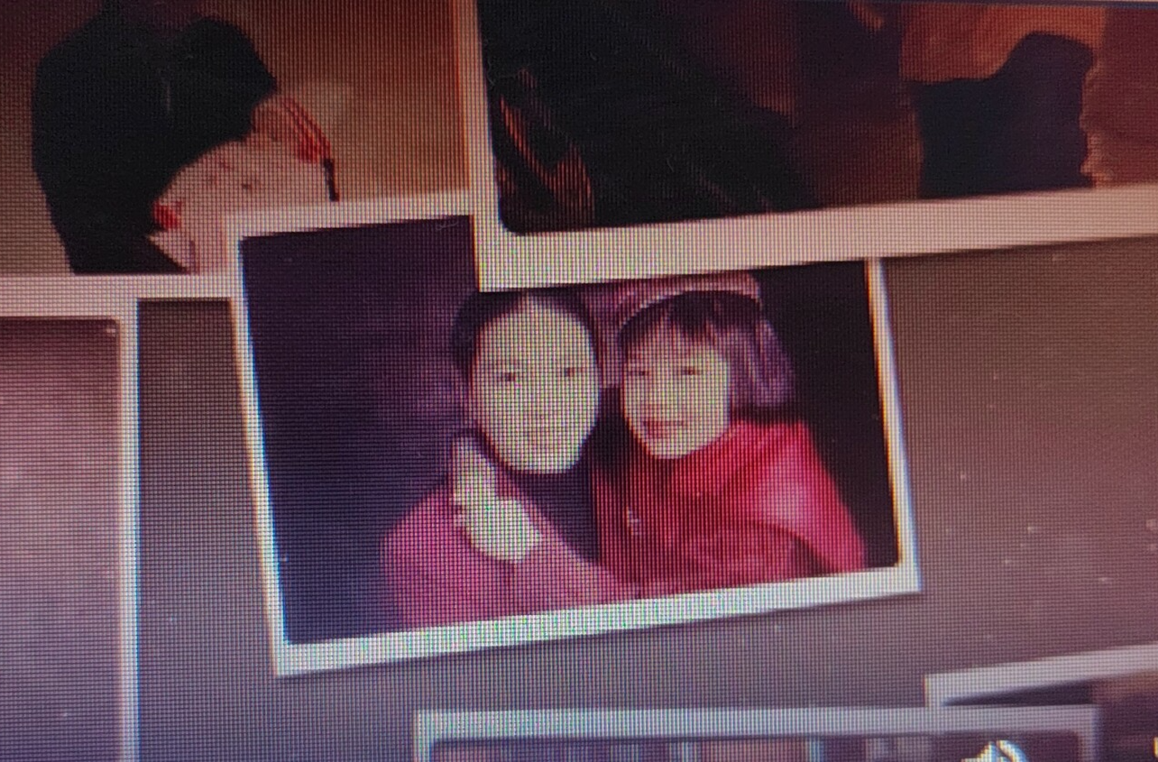 2025年敬老爱老----爱的距离