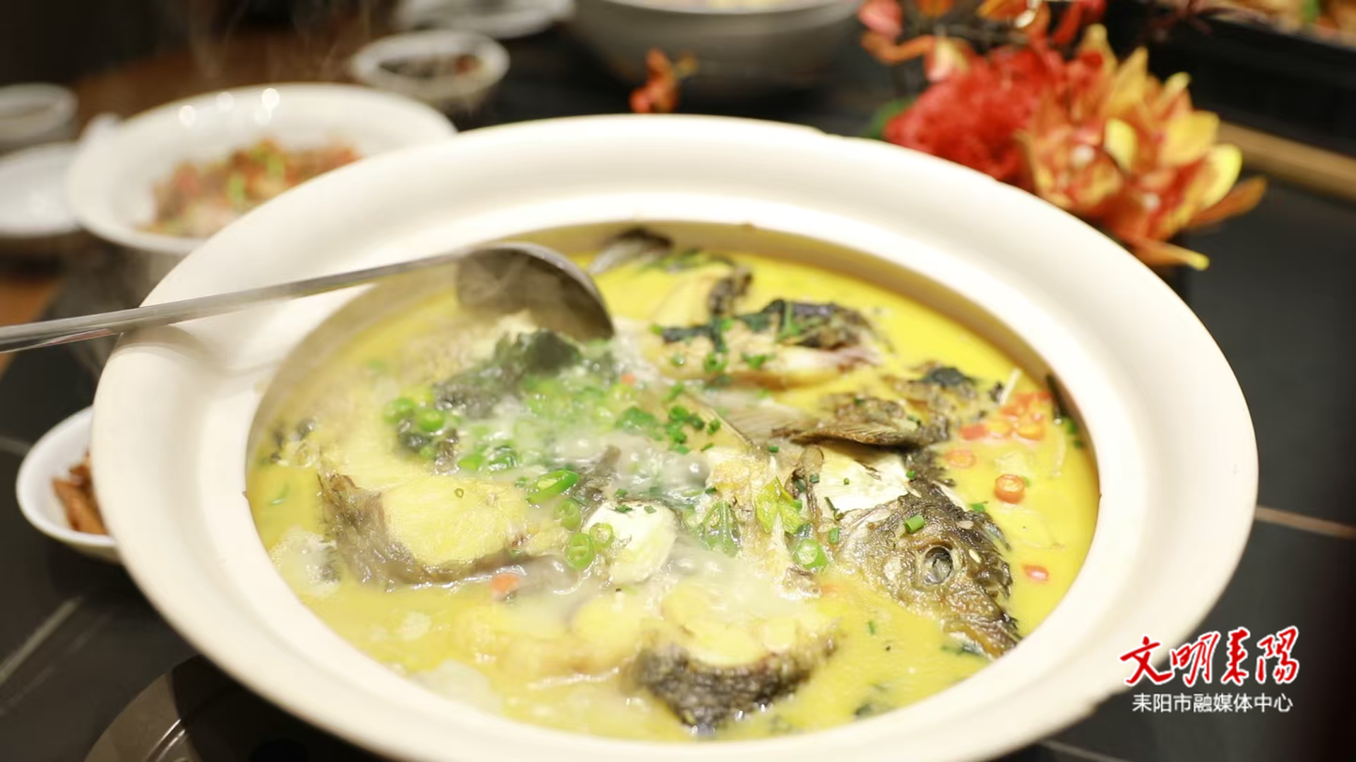 耒水情餐饮：以匠心守本味 用真心暖食光