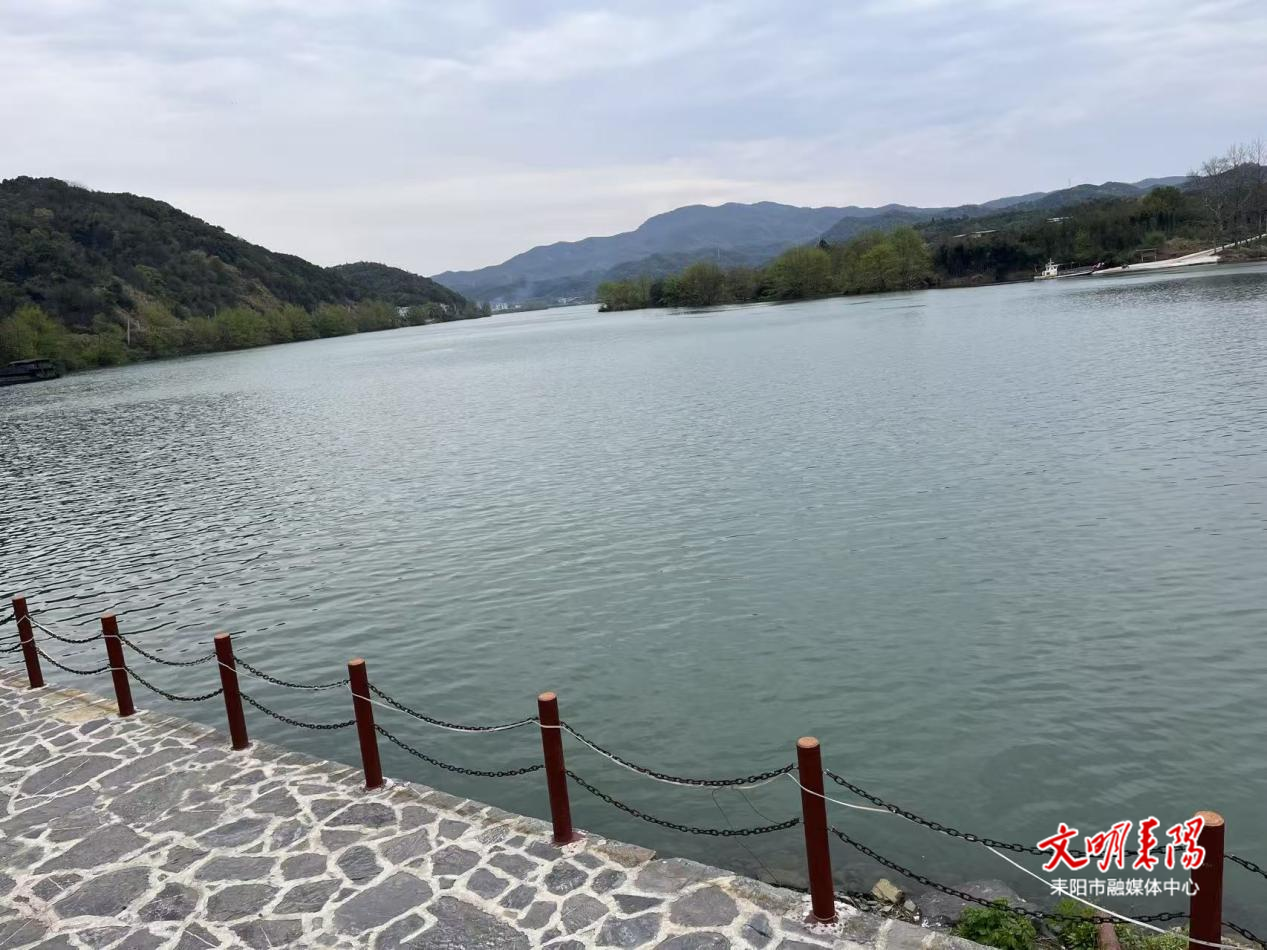 “河伯”治水淌清流——耒阳市水生态文明建设工作纪实