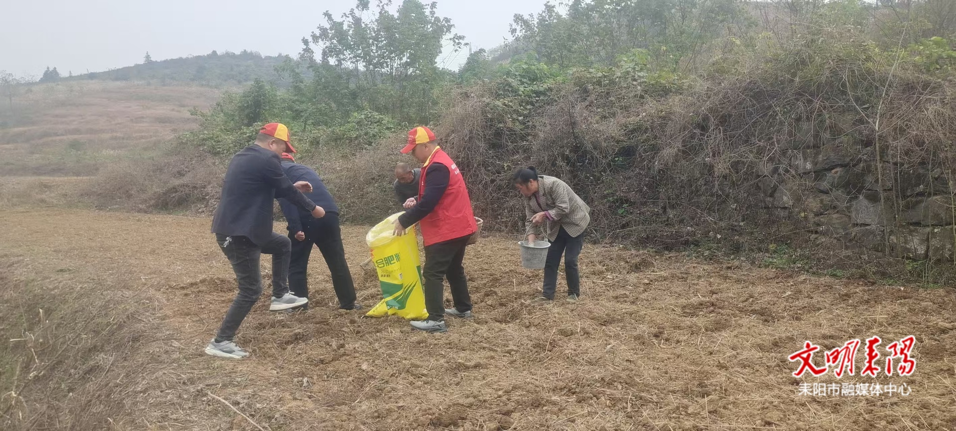 国网耒阳市供电公司：金“药”匙打开致富门