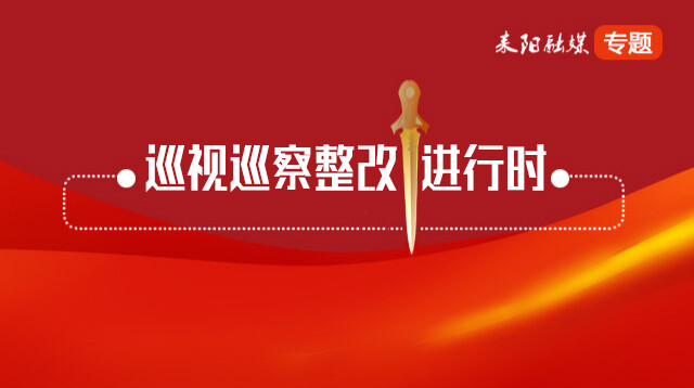十三届耒阳市委第十轮巡察已完成进驻