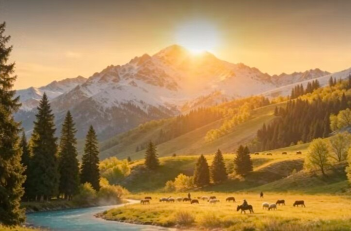 2026年：与阳光同行 与监督同在