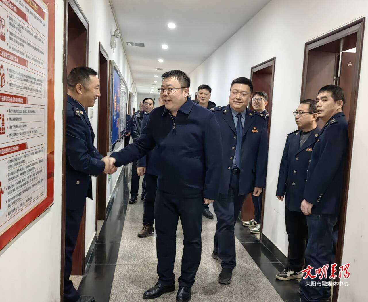 陈昌义调研财税工作