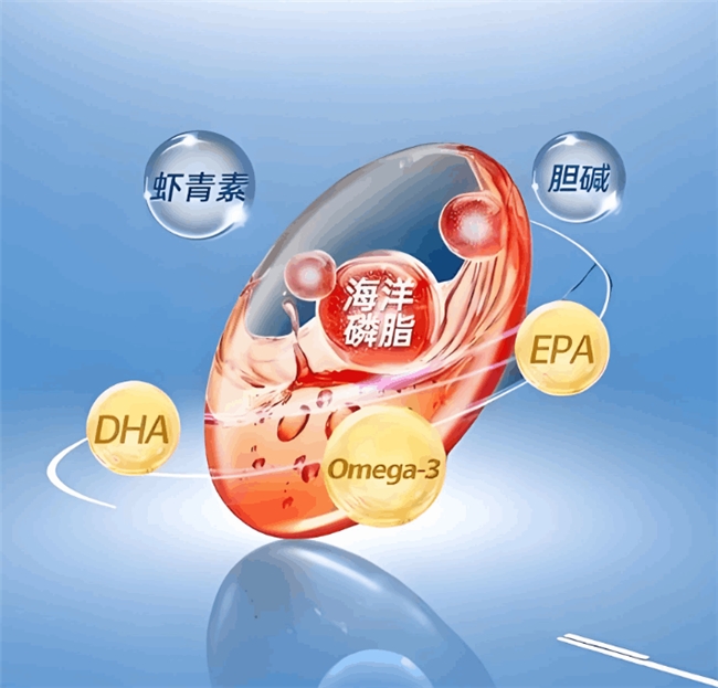 磷虾油哪个牌子好？既安全又有效？10强产品榜单，效果好口碑赞