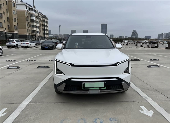 预算10～15万选家用电车，起亚EV5我真的没选错