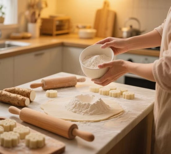 山药粉什么牌子好？纯山药粉十大品牌，零糖品牌测评+养胃滋补效果报告