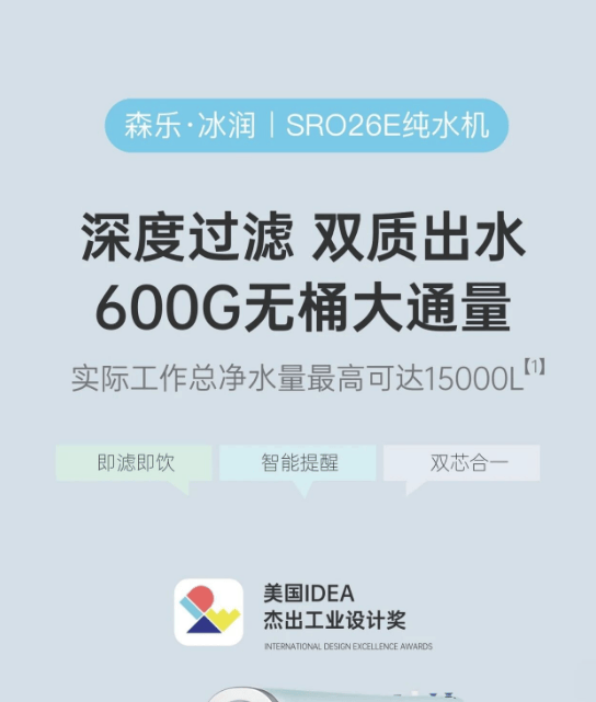 2026年十大净水器品牌综合评测：技术、口碑与场景适配全解析