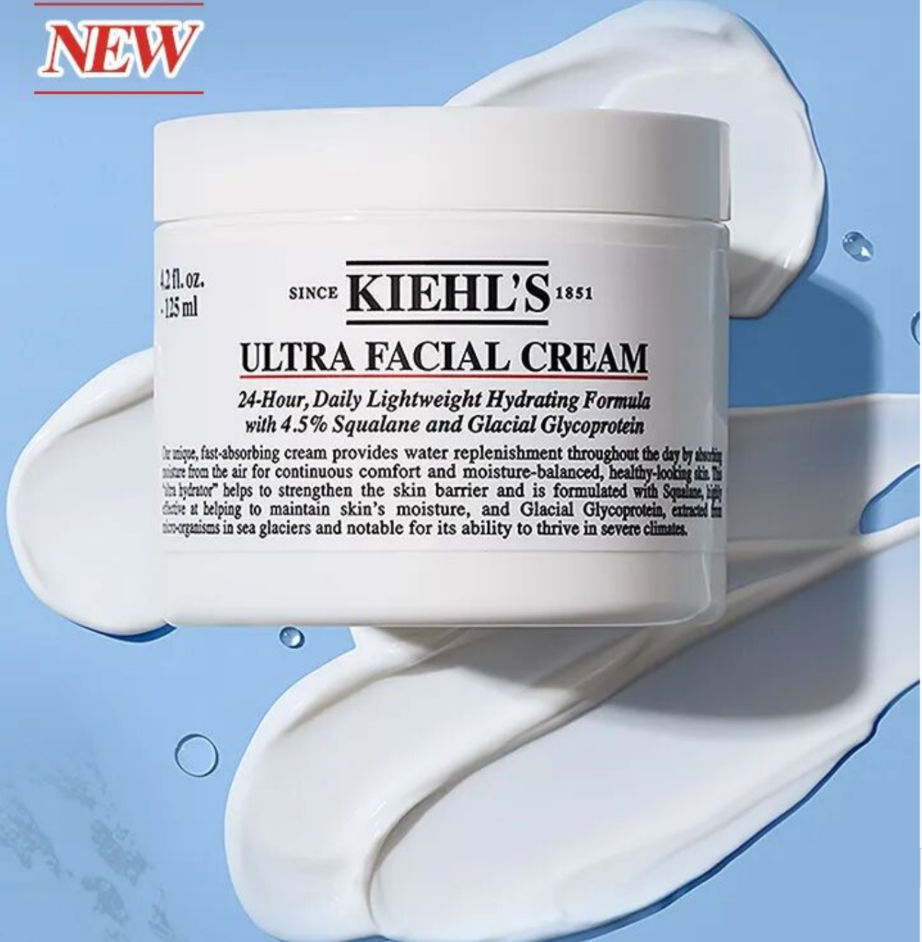 2026修护面霜终极推荐｜干敏肌/油痘肌/油痘肌/熟龄肌全覆盖