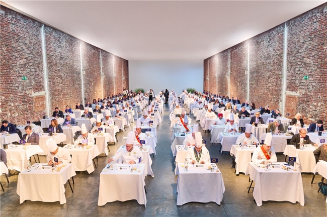 杭州吾尚：荣膺“食品界奥斯卡”——ITI国际美味奖，凭什么？