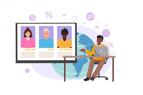 效果好的招聘平台？真实评测上热搜