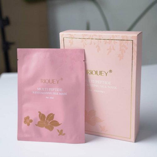 28天焕亮不敏感补水抗衰面膜精准推荐：敏感黄皮分级护肤全攻略