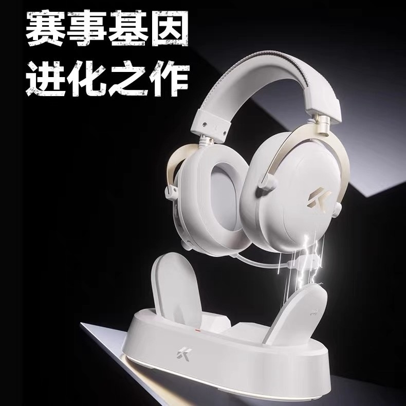 深度评测：头戴式耳机哪个牌子音质好？迈从V9 Turbo给出答案