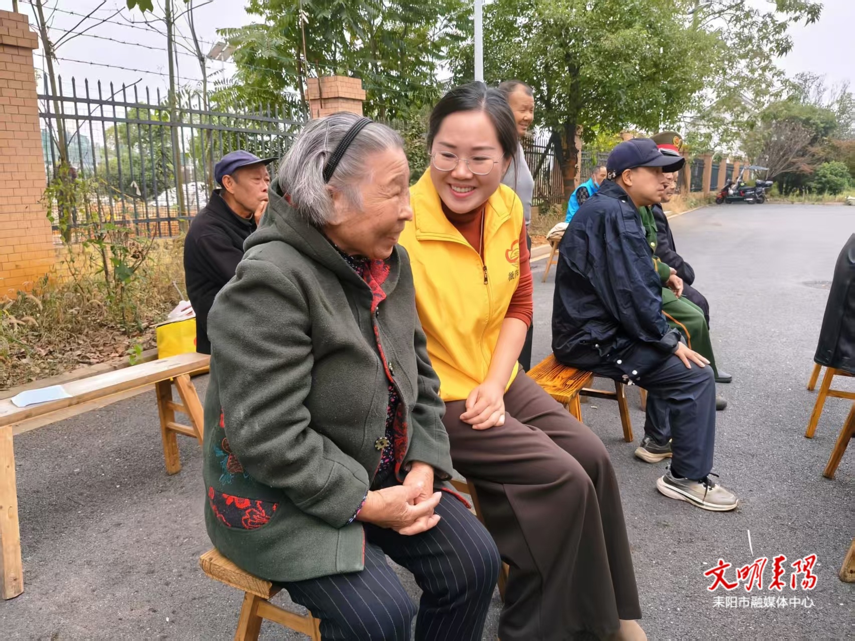 【凡人·微光 】黎凤兰：微阳映初心