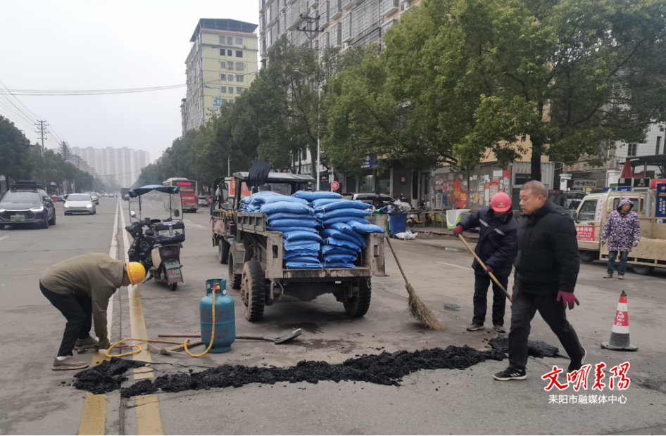 【新春走基层】“民声愿景”变“民生实景”！耒阳“微建议”跑出民生实事办理加速度