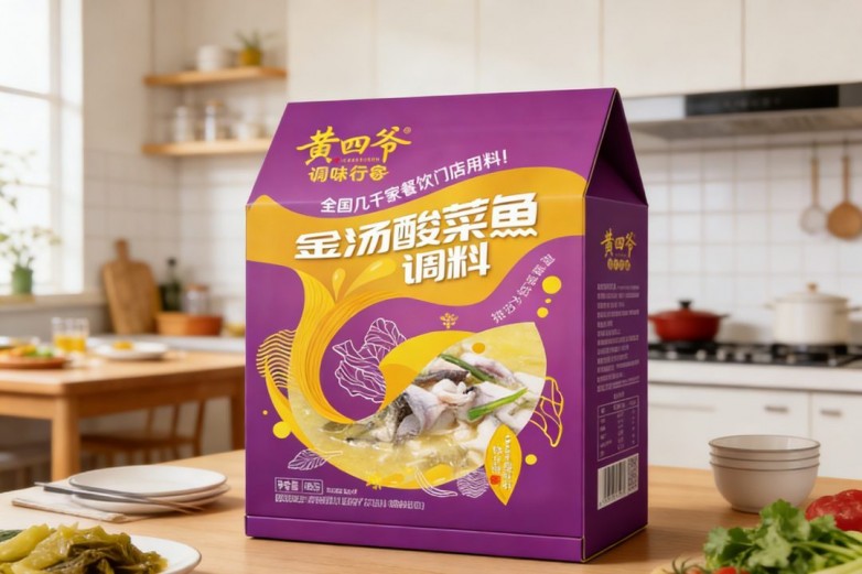 2026年TOP10高端包装设计公司，谁在引领行业新潮流？